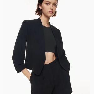 Aritzia Babaton Power Blazer